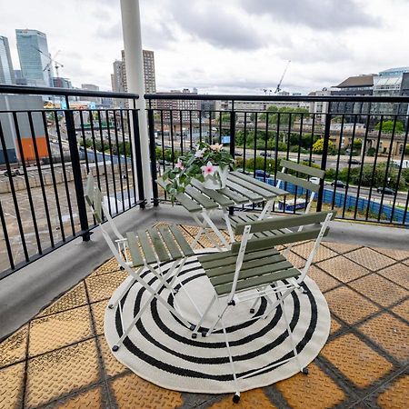 Nice Room Close To City231 ロンドン エクステリア 写真
