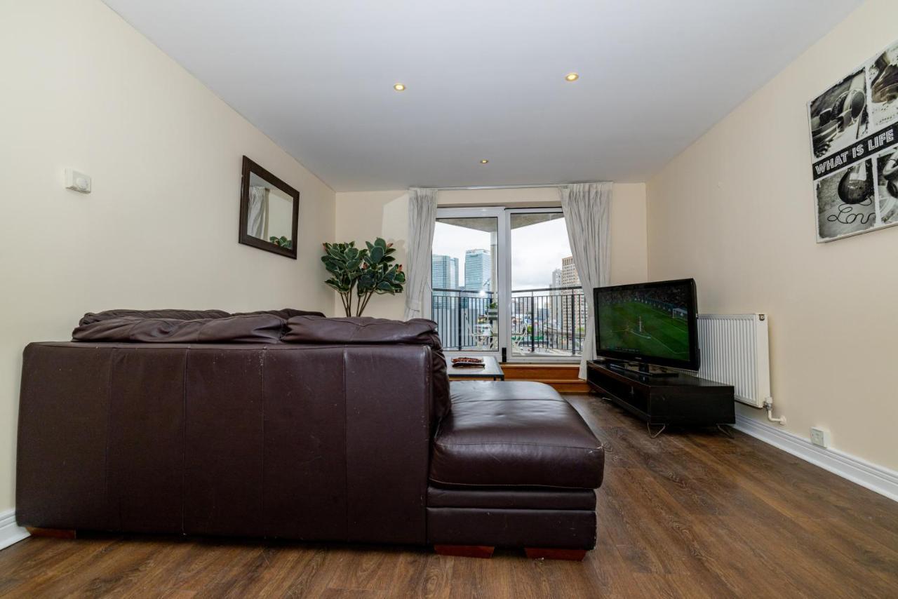 Nice Room Close To City231 ロンドン エクステリア 写真